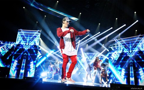 X FACTOR 9, SECONDA PUNTATA LIVE IN DIRETTA: ELIMINATO EVA. GIOVEDI PROSSIMO OSPITE EMMA MARRONE