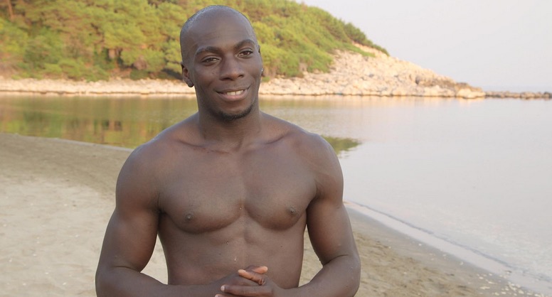 L’ISOLA DI ADAMO ED EVA: I CONCORRENTI