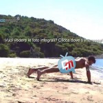 L'Isola di Adamo ed Eva - concorrenti nudi - 11