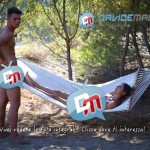 L'Isola di Adamo ed Eva - concorrenti nudi - 1