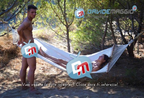 L’ISOLA DI ADAMO ED EVA: I CONCORRENTI NUDI – FOTO SENZA CENSURA