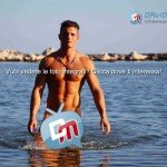 L'Isola di Adamo ed Eva - concorrenti nudi - 4