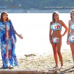 L'Isola di Adamo ed Eva - concorrenti nudi - 7