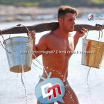 L'Isola di Adamo ed Eva - concorrenti nudi - 8