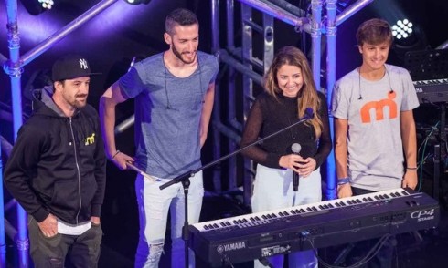 X FACTOR 9: LANDLORD