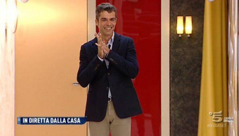 GRANDE FRATELLO 14, QUARTA PUNTATA: GIOVANNI ABBANDONA. FUORI IGOR. NOMINATI ALESSANDRO, SIMONE E MARY