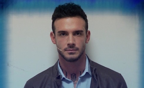 UOMINI E DONNE: TUTTO SUL NUOVO TRONISTA LUCAS PERACCHI (FOTO)