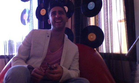 Luis Potro Caballero