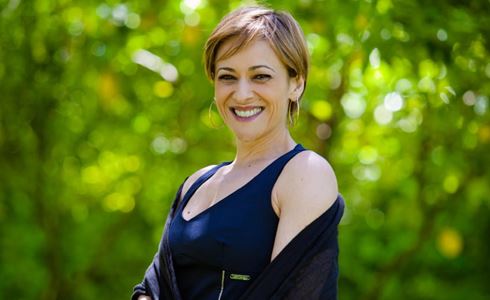 UN POSTO AL SOLE: ANTICIPAZIONI 12 – 16 OTTOBRE 2015. CICOGNA IN ARRIVO A PALAZZO PALLADINI