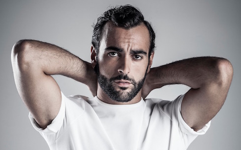 MTV EMA 2015: MARCO MENGONI VINCE IL BEST ITALIAN ACT