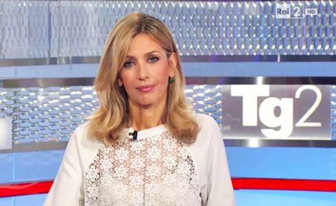 E’ MORTA MARIA GRAZIA CAPULLI, GIORNALISTA DEL TG2