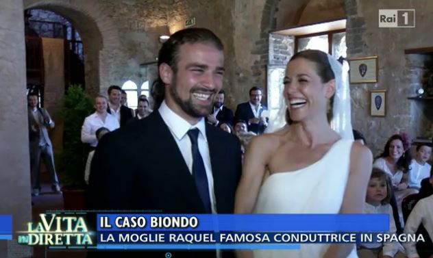 CASO MARIO BIONDO, SI INDAGA PER OMICIDIO. I GENITORI: RAQUEL HA INFANGATO NOSTRO FIGLIO, PENSAVA ALLA TV