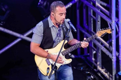 X FACTOR 9: MASSIMILIANO D’ALESSANDRO