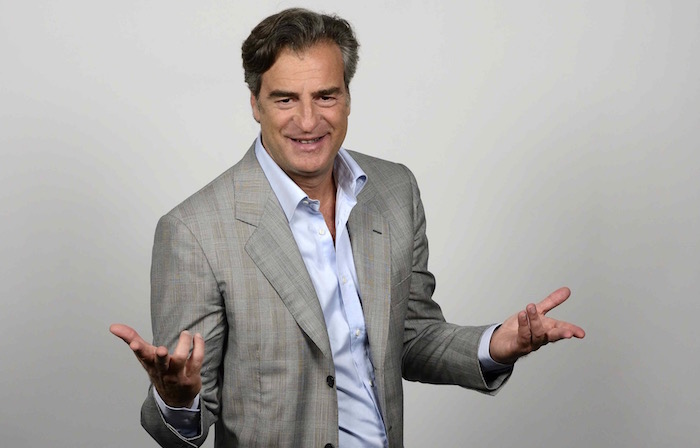 MR PREMIUM: MAX TORTORA RACCONTA I DIETRO LE QUINTE DELLO SPETTACOLO CON TALENTI E TUTORIAL