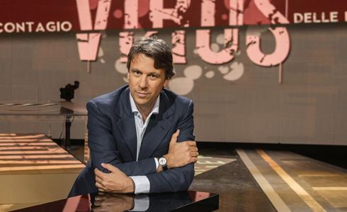 PROGRAMMI TV DI STASERA, GIOVEDÌ 8 OTTOBRE 2015. SPECIALE QUINTA COLONNA IN PRIME TIME SU MARINO
