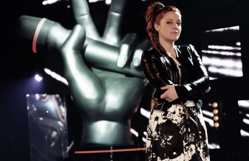 THE VOICE 2016 VERSO UN CAMBIO TOTALE DEI 4 GIUDICI. LA CARRA’ NON TORNERA’