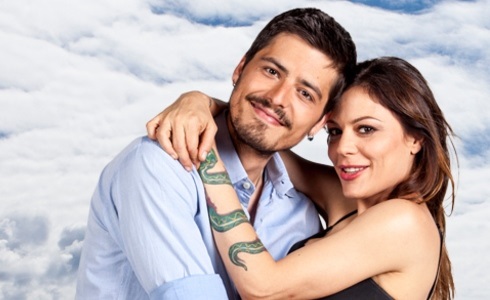 PECHINO EXPRESS 2015: LA “VITTORIA” PERSONALE DI NAIKE RIVELLI E DI SUO FRATELLO ANDREA