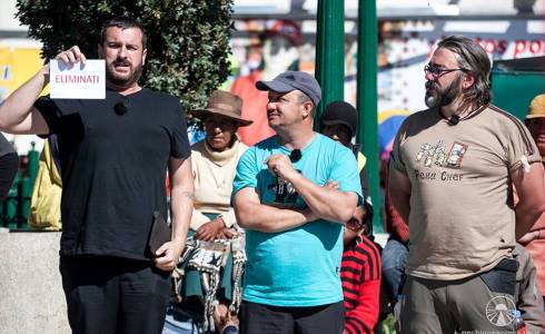 PECHINO EXPRESS 2015, SESTA TAPPA: CON EVA GRIMALDI E’ SHOW. ELIMINATI GLI STELLATI