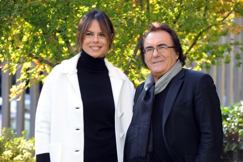 COSÌ LONTANI COSÌ VICINI: ALBANO E PAOLA PEREGO TORNANO IN ONDA CON LE ULTIME TRE PUNTATE