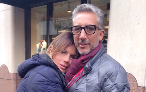 INSOMNIA: PAOLA PEREGO E LUCIO PRESTA NOTTAMBULI SU LA3