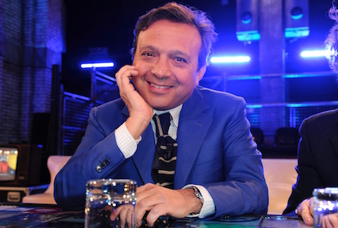 SANREMO GIOVANI 2016: LA COMMISSIONE MUSICALE. TRA CHIAMBRETTI E ALLEVI, PURE LA PREZZEMOLINA ANDREA DELOGU