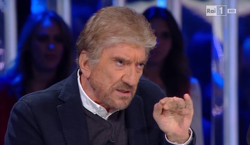ASCOLTI TV | VENERDI 23 OTTOBRE 2015. LA FINALE DI TALE E QUALE TOCCA IL 24.02%. RECORD PER LE COMEDY DI ITALIA1