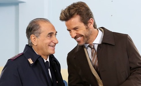 ASCOLTI TV | DOMENICA 4 OTTOBRE 2015. VINCE LA PROF CON IL 20.43%, IL SEGRETO AL 14.77%. SI ACCORCIA LA DISTANZA TRA DOMENICA IN (13.22%) E DOMENICA LIVE (13.83%)