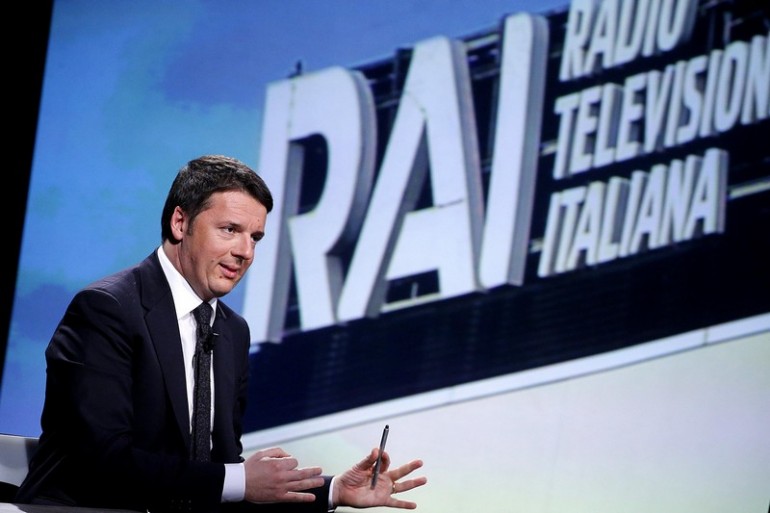 RIFORMA RAI APPROVATA ALLA CAMERA. ROBERTO FICO: INQUALIFICABILE, PEGGIO DELLA GASPARRI