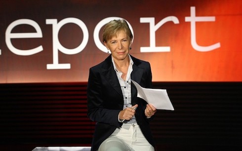 REPORT: MILENA GABANELLI INDAGA ANCHE IN RAI. DIRITTI TV E APPALTI GONFIATI APRONO LA NUOVA EDIZIONE