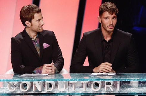 ASCOLTI TV | SABATO 17 OTTOBRE 2015. ESORDIO DISASTROSO PER SABATO IN (7.96%)