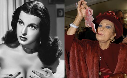 SILVANA PAMPANINI E’ MORTA. ADDIO ALL’ATTRICE DE I POMPIERI DI VIGGIU’ E BELLEZZE IN BICICLETTA