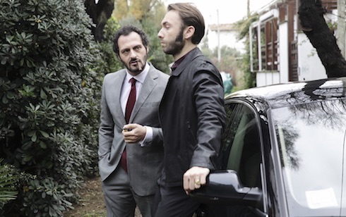 ASCOLTI TV | MERCOLEDI 28 OTTOBRE 2015. SQUADRA ANTIMAFIA AL 15.13%, COLORADO NON VA OLTRE IL 6.88%