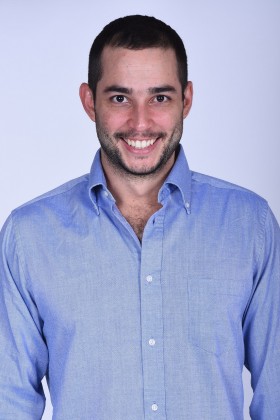 GRANDE FRATELLO 14: THIAGO RICCI