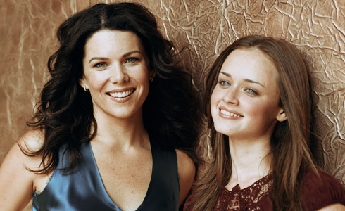 UNA MAMMA PER AMICA: LE GILMORE GIRLS TORNANO CON QUATTRO FILM SU NETFLIX