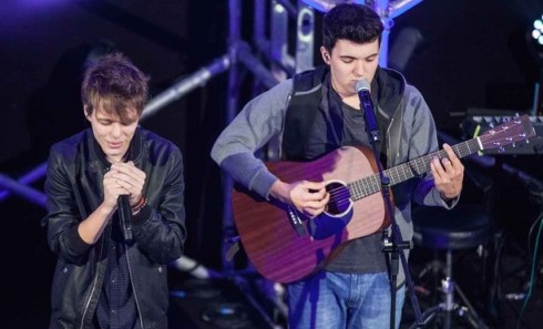 X FACTOR 9: URBAN STRANGERS