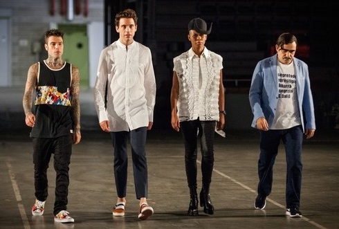 ASCOLTI SKY | GIOVEDI 1° OTTOBRE 2015. I PRIMI BOOTCAMP DI X FACTOR 2015 AL 3.35%