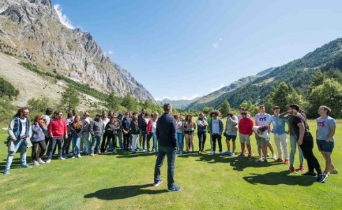 X FACTOR 2015, HOME VISIT: SUL MONTE BIANCO LA SCELTA DEI 12 CONCORRENTI DA PORTARE AL LIVE