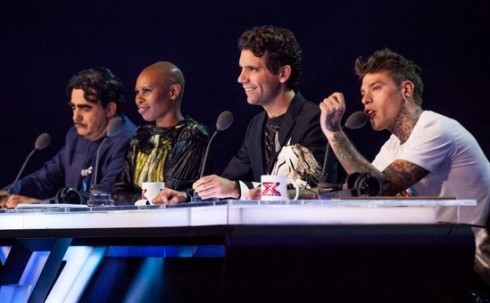 X FACTOR 9: MACCHINA INVIDIABILE. MA I GIUDICI DELUDONO ALLA PRIMA.