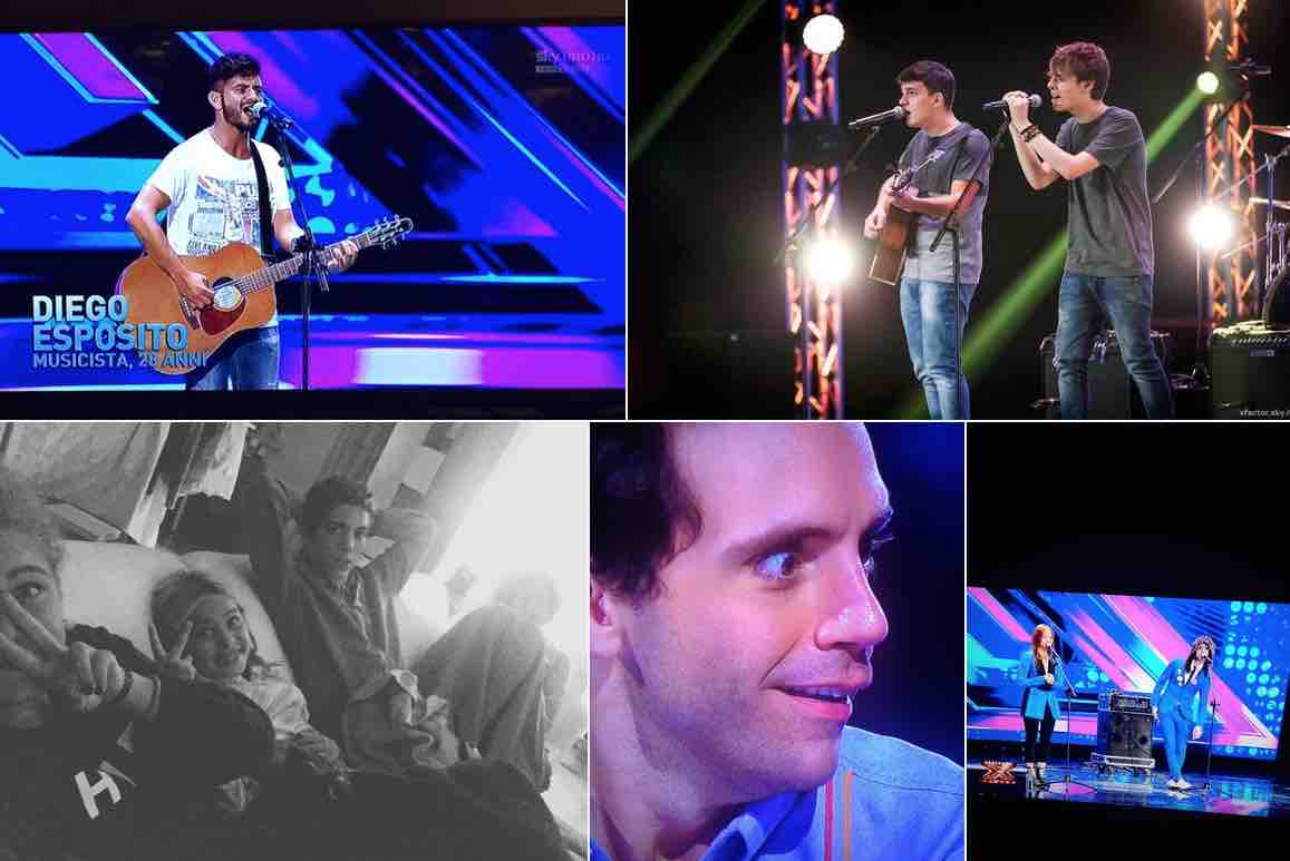 I 4 SOCIAL A CONFRONTO DEL GIOVEDI’ SERA. ECCO COME #PROVACIANCORAPROF6, #GF14, #PIAZZAPULITA E #XF9 HANNO GESTITO I PROFILI TWITTER