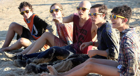 BRACCIALETTI ROSSI NOMINATO AGLI INTERNATIONAL EMMY KIDS AWARDS