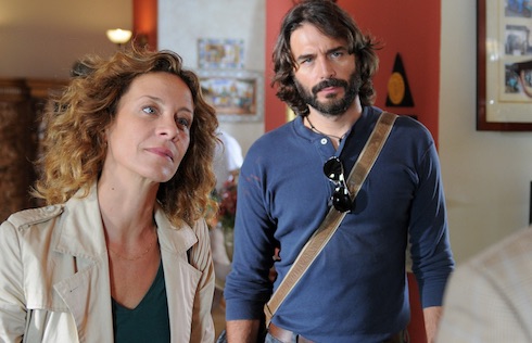 ASCOLTI TV | MARTEDI 27 OTTOBRE 2015. VINCE I MISTERI DI LAURA (15.84%), COSI LONTANI COSI VICINI AL 13.29%. IL PASTICCERE PARTE DAL 6.37%. DISASTRO SORCI VERDI (2.31%)