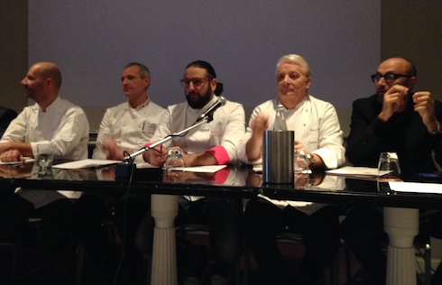 IL PIU’ GRANDE PASTICCERE 2015: LA CONFERENZA STAMPA DI PRESENTAZIONE IN DIRETTA SU DM. TEODOLI: PUNTIAMO AD UN PASSO AVANTI ANCHE CON GLI ASCOLTI