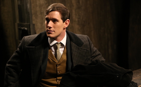 IL SEGRETO ANTICIPAZIONI: TERENCE LASCIA ANDARE SOLEDAD