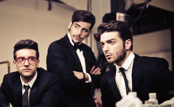 LE IENE: INTERVISTA A ‘IL VOLO’. E’ DI NUOVO “ESCLUSIVA” SUL CASO DELL’HOTEL SVIZZERO