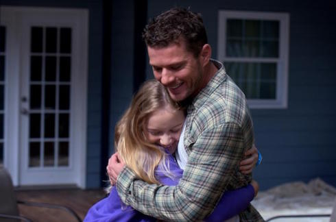 SECRETS AND LIES 2 CI SARA’. IL “POST FINALE” DELLA PRIMA STAGIONE SUL SITO RAI