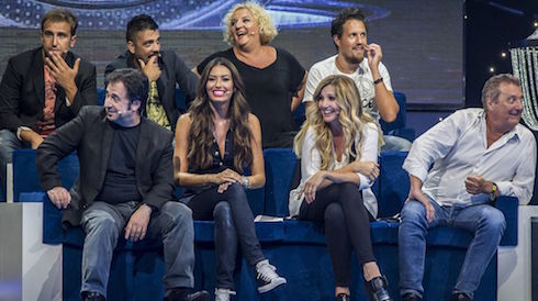 ASCOLTI TV | MARTEDI 20 OTTOBRE 2015. IL VEGGENTE NON HA DUBBI: BOOM PER AMADEUS CHE SFIORA IL 13%