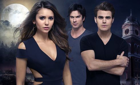 PROGRAMMI TV DI STASERA, MARTEDÌ 6 OTTOBRE 2015. SU LA5 IN PRIMA TV LA SESTA STAGIONE DI THE VAMPIRE DIARIES