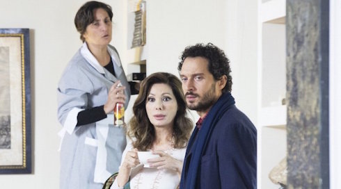 ASCOLTI TV | GIOVEDI 22 OTTOBRE 2015. GF AL 16.79%, BENE LA MARATONA RITORNO AL FUTURO SU ITALIA1