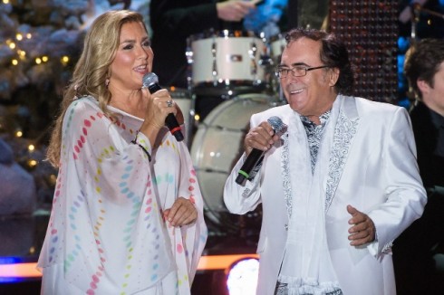COSÌ LONTANI COSÌ VICINI: ALBANO E ROMINA POWER AL TIMONE DELLA TERZA EDIZIONE