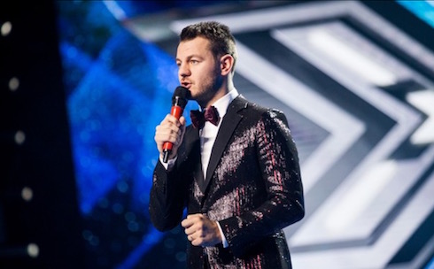 ASCOLTI SKY | GIOVEDI 26 NOVEMBRE 2015. IN 948.581 PER X FACTOR (3.98%)